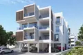 2 bedroom apartment 103 m² Kato Polemidion Municipality, Cyprus