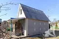 Haus 19 m² Znamienski sielski Saviet, Belarus