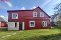 Dom 62 m² Wieksznie, Litwa