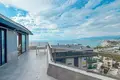 Penthouse 3 bedrooms 170 m² Kargıcak, Turkey