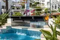 3 bedroom apartment 151 m² San Pedro Alcantara, Spain