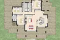 Вилла 2 спальни 83 м² Zambrone, Италия