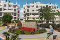 2-Schlafzimmer-Penthouse 67 m² Torre-Pacheco, Spanien