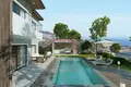 4 bedroom Villa 142 m² Bodrum, Turkey