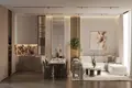 Apartamento 38 m² Dubái, Emiratos Árabes Unidos