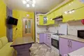 2 room apartment 56 m² in Grodno District, Belarus