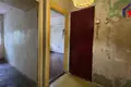 1 room apartment 28 m² Viliejka, Belarus