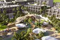 Wohnung 2 zimmer 60 m² Famagusta, Zypern