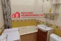 Wohnung 1 zimmer 33 m² Hrodna, Belarus