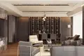 3 bedroom apartment 190 m² Atasehir, Turkey