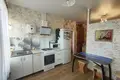 2 room apartment 74 m² Dziahilna, Belarus