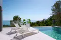 4 bedroom Villa 416 m² Altea, Spain