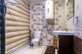 Casa 168 m² Hajnienski sielski Saviet, Belarús