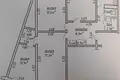 Wohnung 4 zimmer 80 m² Minsk, Belarus