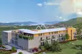 Квартира 3 комнаты 70 м² Skaljari, Черногория