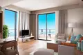 2 bedroom apartment 132 m², Georgia