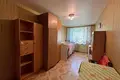 2 room apartment 44 m² Minsk, Belarus