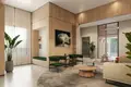 Studio 1 chambre 23 m² Regiao Imediata de Sao Paulo, Brésil