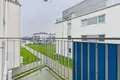 Apartamento 4 habitaciones 74 m² Plewiska, Polonia