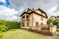 Maison 9 chambres 500 m² Vilnius, Lituanie