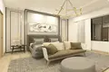 Appartement 3 chambres 75 m² District de Famagouste, Chypre