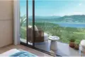 Maison 3 chambres 127 m² Bodrum, Turquie