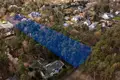Земельные участки 1 комната 8 633 м² Варшава, Польша