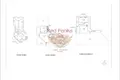 4-Zimmer-Villa 550 m² Zoverallo, Italien