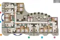 Wohnung 1 zimmer 50 m² Kargıcak, Türkei