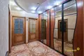 3 room apartment 63 m² Minsk, Belarus
