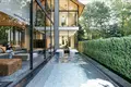 Residential complex Luxury complex of villas in a prestigious area of Bang Tao, Phuket, Thailand