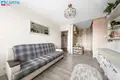 Mieszkanie 1 pokój 28 m² Wilno, Litwa