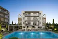 Wohnung 1 Schlafzimmer 75 m² Paphos, Zypern