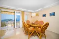 Apartamento 3 habitaciones 110 m² Alanya, Turquía