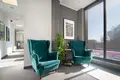 Appartement 218 m² Cracovie, Pologne