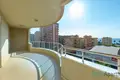 Residential quarter Two-bedroom apartment in the heart of Mahmutlar with Sea views
