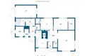 Дом 3 комнаты 63 м² Мянтсяля, Финляндия