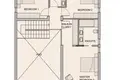 3-Schlafzimmer-Villa 182 m² Konia, Zypern