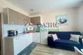 Mieszkanie 2 pokoi 49 m² Rawda, Bułgaria
