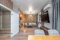 Wohnung 1 zimmer 37 m² Moskau, Russland