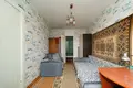 Wohnung 2 zimmer 45 m² Minsk, Belarus