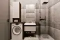 Дуплекс 3 комнаты 95 м² Серик, Турция