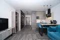 Appartement 1 chambre 30 m² Minsk, Bélarus