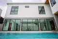3 bedroom villa 292 m² Phuket Province, Thailand