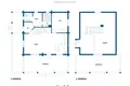 Villa 2 pièces 62 m² Rovaniemi sub region, Finlande