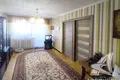 Apartamento 3 habitaciones 50 m² Muchaviecki sielski Saviet, Belarús