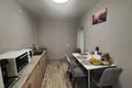 3 room apartment 56 m² Dziahilna, Belarus