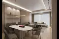 Apartamento 4 habitaciones 125 m² Muratpasa, Turquía