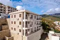 Residential complex (low-rise residential building) in Komoševina Budva