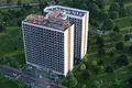 Studio 1 zimmer 31 m² Batumi, Georgien